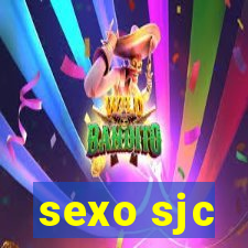 sexo sjc